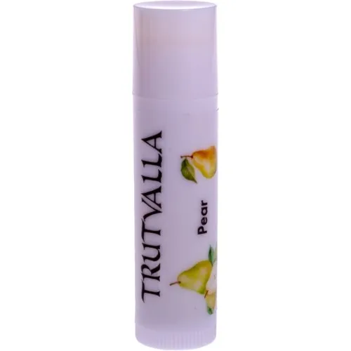 Trutvalla Lip Balm Natural organic & moisturizing Pear