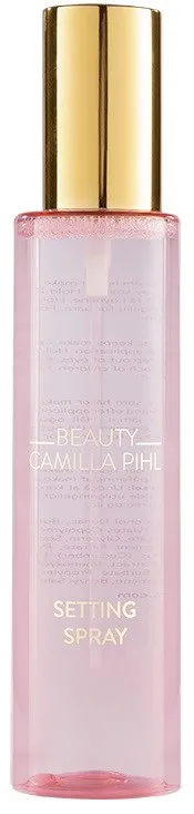 Camilla Pihl Cosmetics Setting Spray 120 ml
