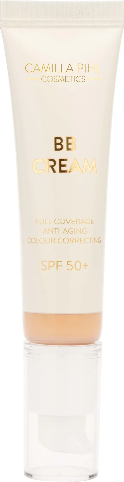 Camilla Pihl Cosmetics Bb Cream Shade #1