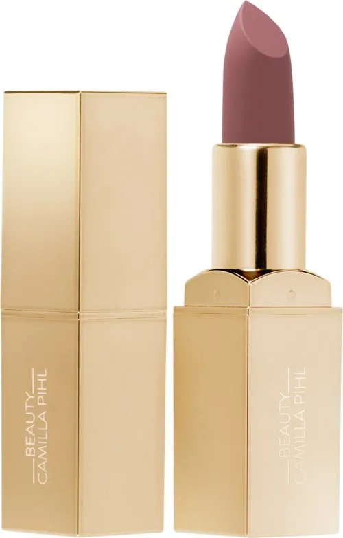 Camilla Pihl Cosmetics Creamy Lip Stick Bisous