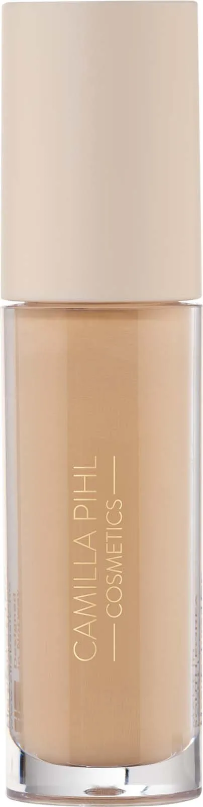 Camilla Pihl Cosmetics Serum Infused Concealer #3