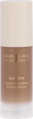 Camilla Pihl Cosmetics Skin Tint #4