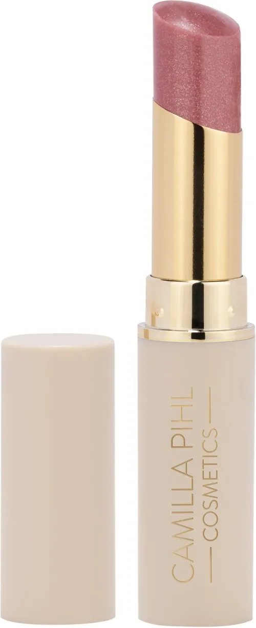 Camilla Pihl Cosmetics Tinted Lip Balm Rose
