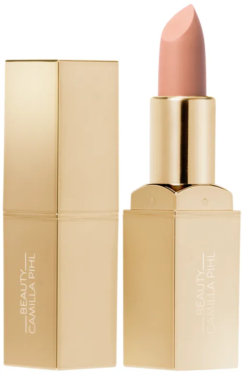 Camilla Pihl Cosmetics Creamy Lip Stick Girl Crush