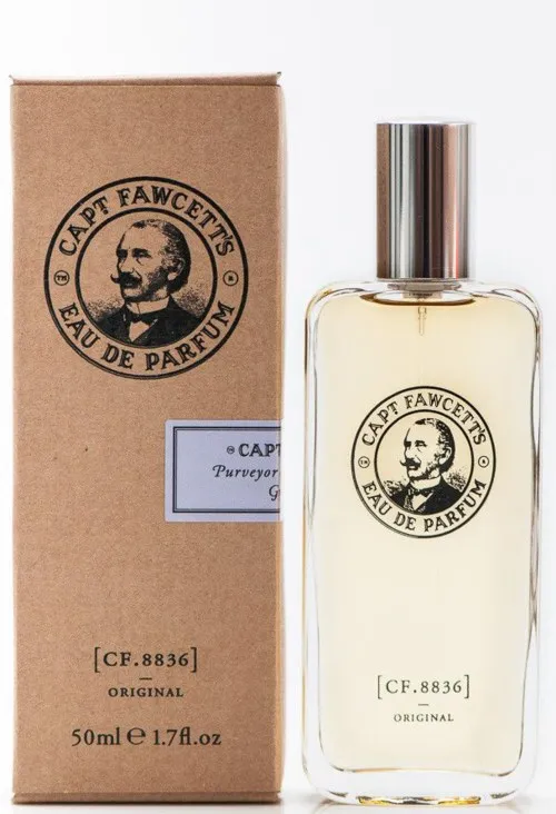 Captain Fawcett EdP Private Stock 50 ml
