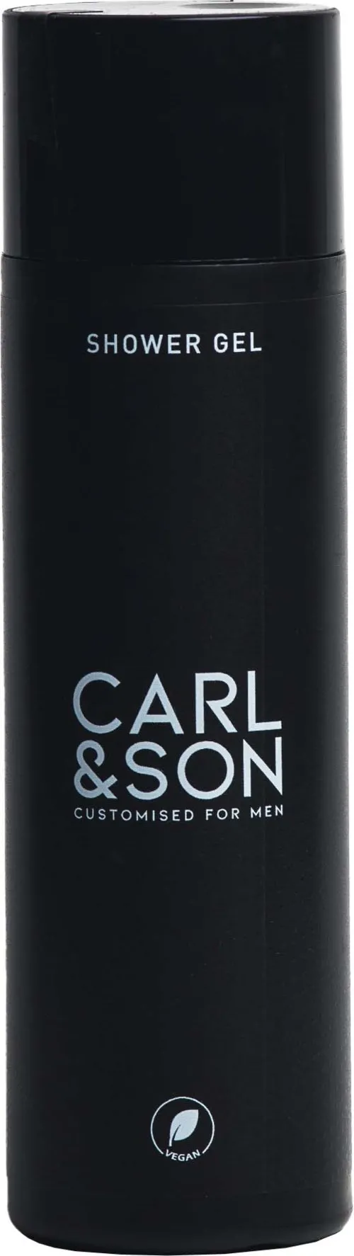 Carl&Son Shower Gel 200 ml