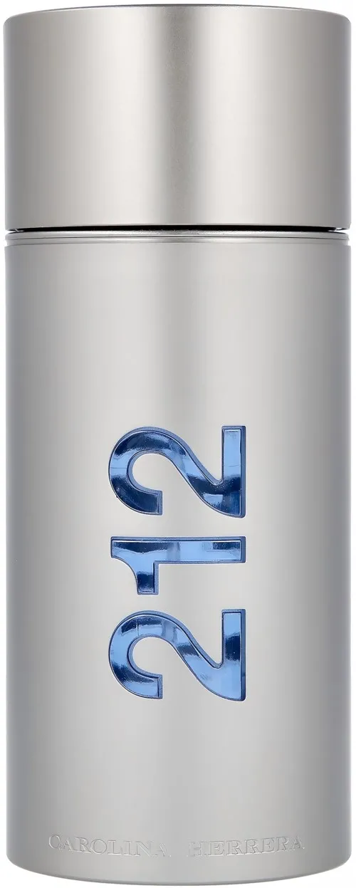 Carolina Herrera 212 MEN NYC Eau de Toilette 100 ml