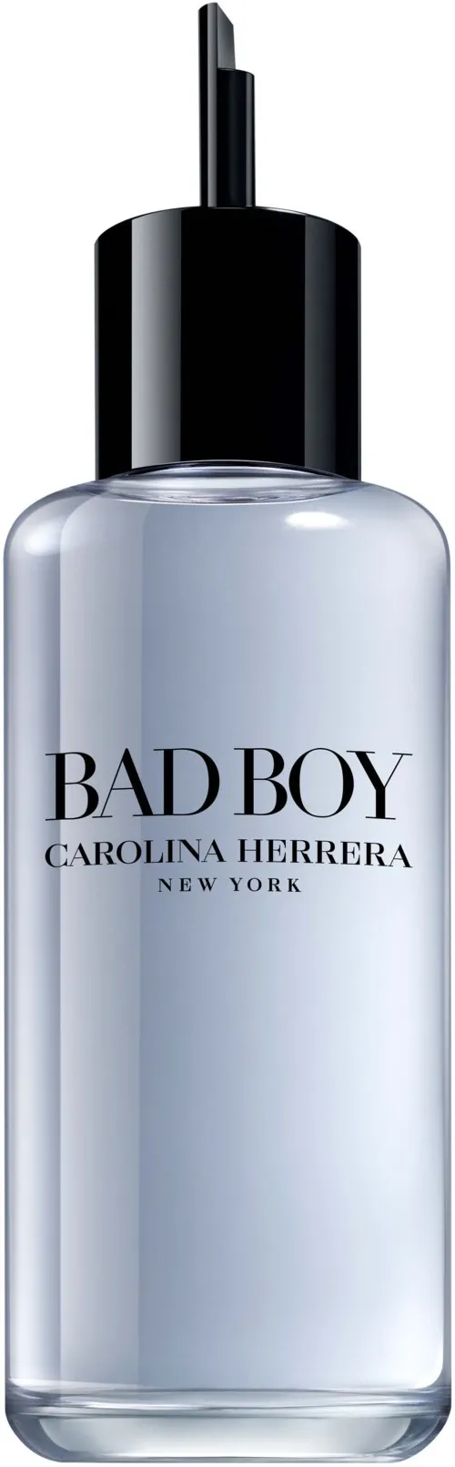 Carolina Herrera Bad Boy Eau De Toilette Refill 200 ml