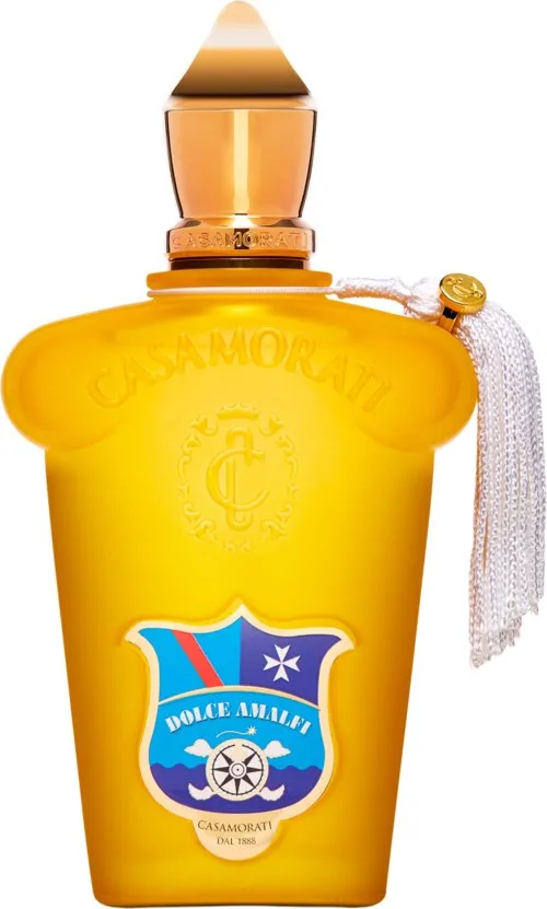 XERJOFF Casamorati Dolce Amalfi Eau de Parfum 100 ml