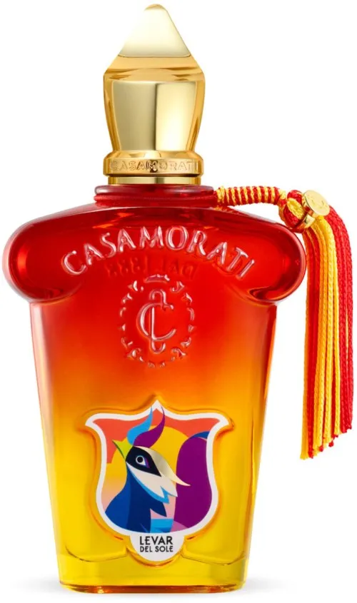 XERJOFF Casamorati Levar del Sole Eau de Parfum  100 ml