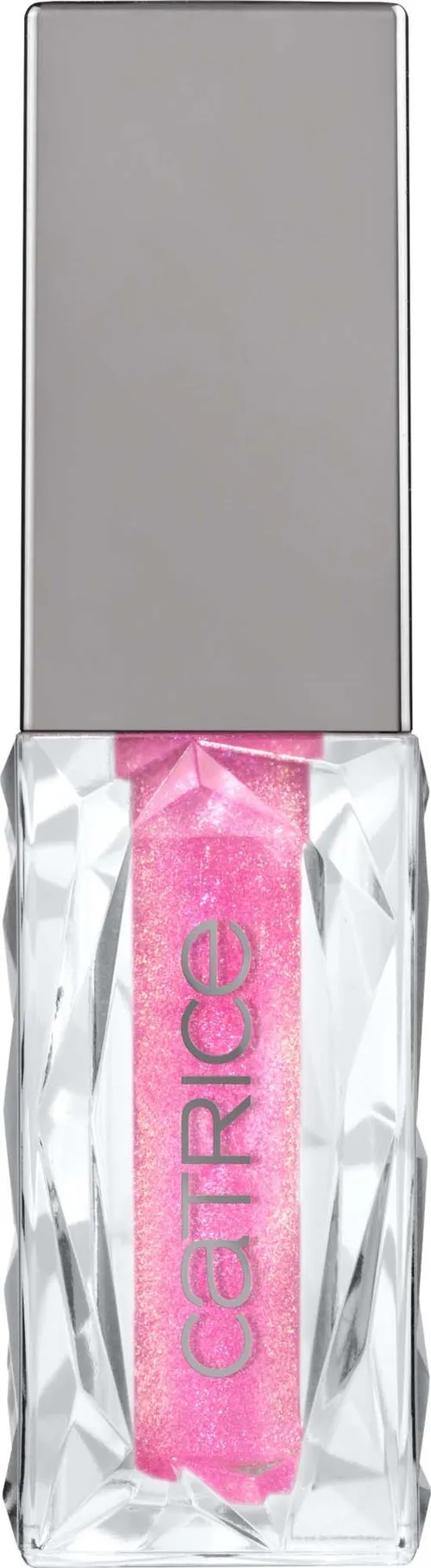 Catrice Arctic Illusion Plumping Effect Gloss C03 Real Illusion