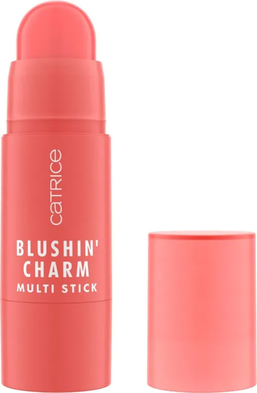 Catrice Blushin' Charm Multi Stick 020 Coral Cutie