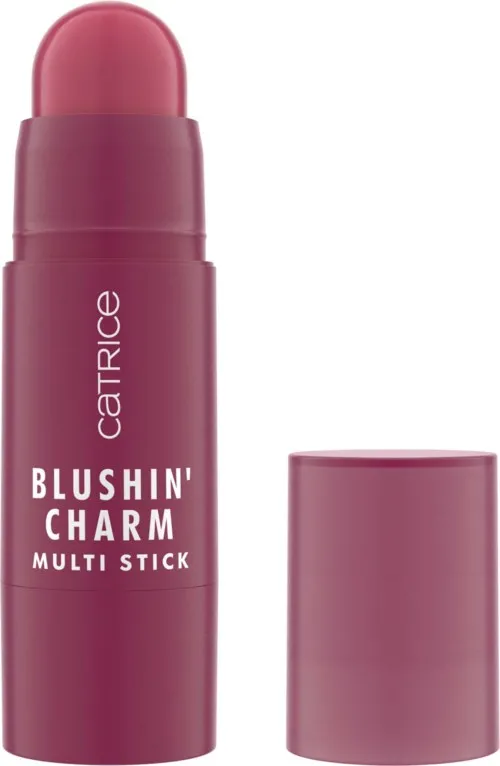 Catrice Blushin' Charm Multi Stick 030 Ruby Darling