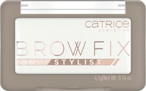 Catrice Brow Fix Soap Stylist 010 010 Full & Fluffy
