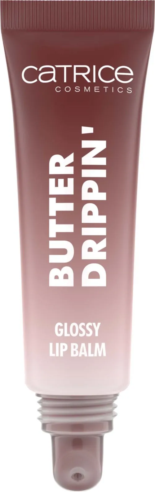 Catrice Butter Drippin' Glossy Lip Balm 040 Bisou Bisou