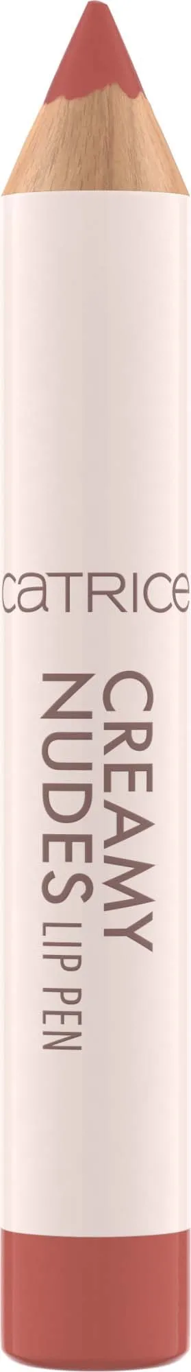 Catrice Creamy Nudes Lip Pen 020 Daytime Nude