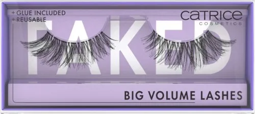 Catrice Faked Big Volume Lashes