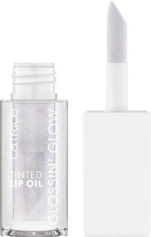 Catrice Glossin' Glow Tinted Lip Oil 060 Party Crasher