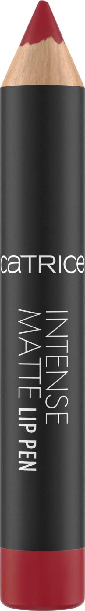Catrice Intense Matte Lip Pen 070 Re(a)d My Lips