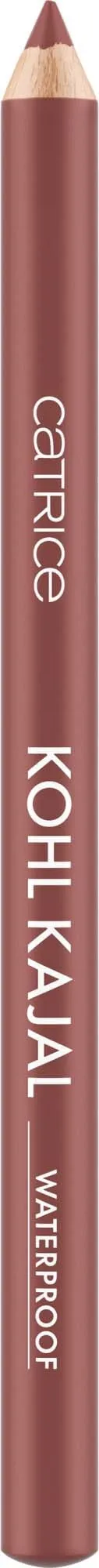 Catrice Kohl Kajal Waterproof 100 Burgundy Babe