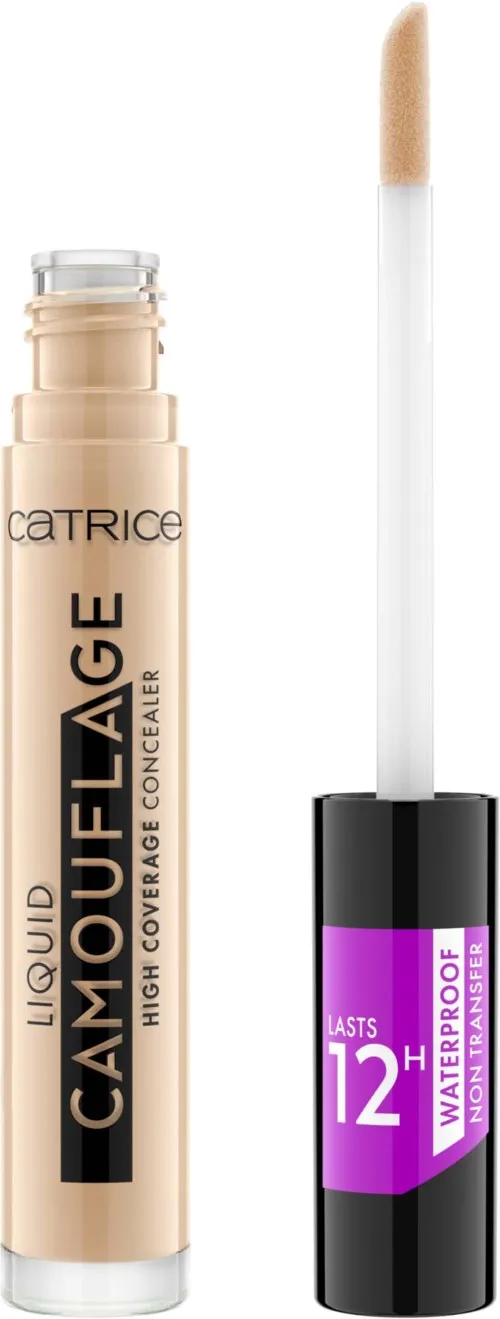 Catrice Liquid Camouflage High Coverage Concealer 036