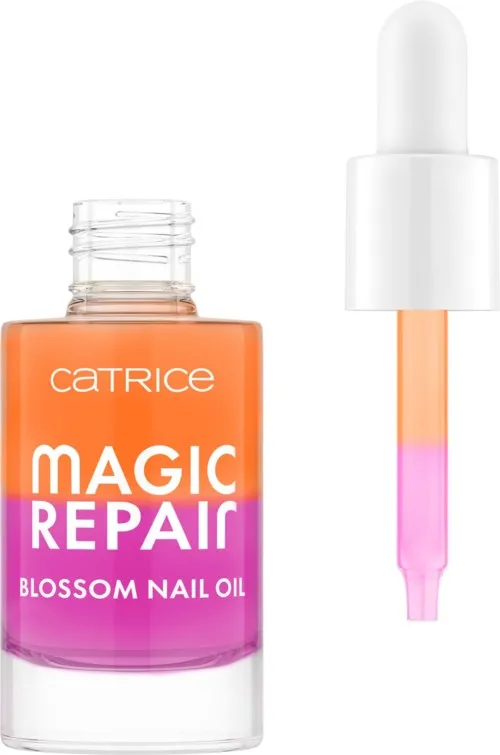 Catrice Magic Repair Blossom Nail Oil 8 ml