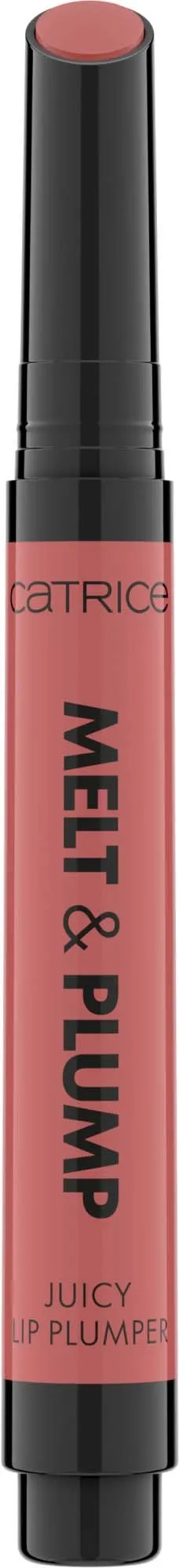 Catrice Melt & Plump Juicy Lip Plumper 020 Hyp-nude-tized