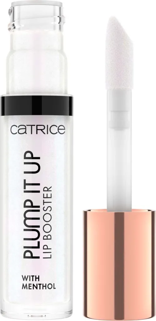 Catrice Plump It Up Lip Booster 010 Poppin' Champagne
