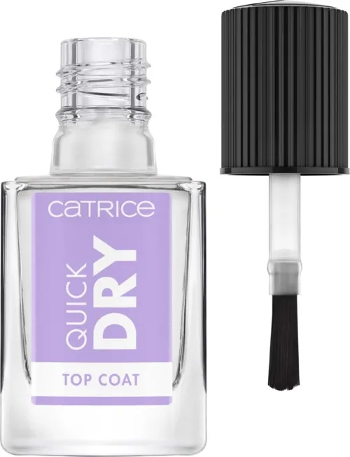 Catrice Quick Dry Top Coat