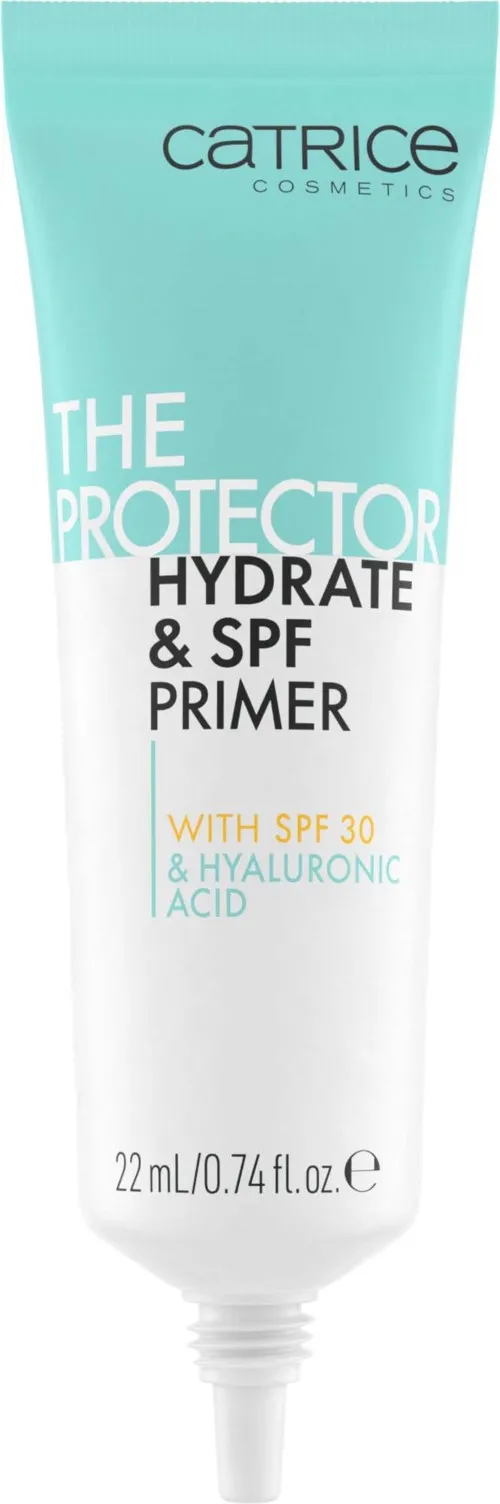 Catrice The Protector Hydrate & SPF Primer 22 ml