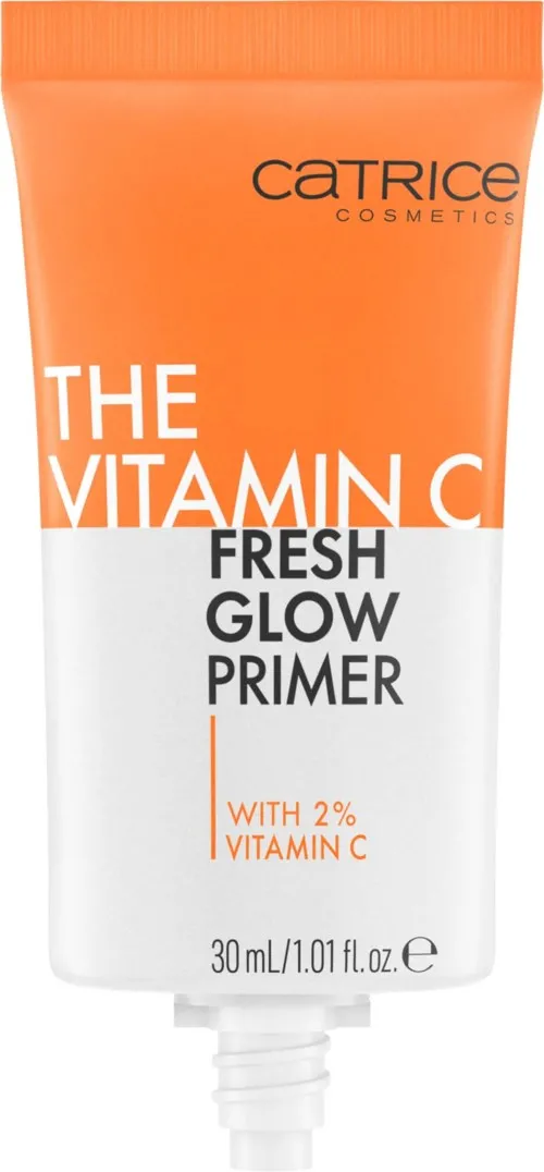 Catrice The Vitamin C Fresh Glow Primer