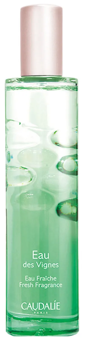 Eau Fraîche Eau des Vignes