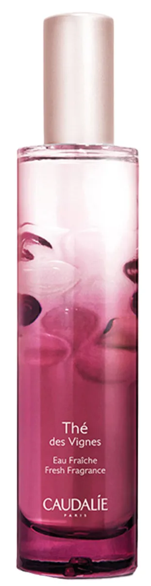 Eau Fraîche Thé des Vignes 50 ml