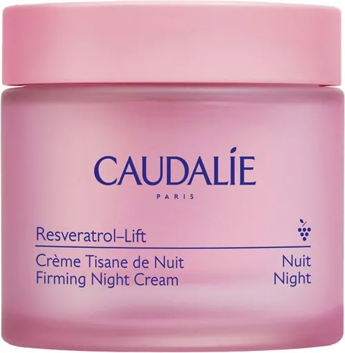 Caudalie Resveratrol-Lift Firming Night Cream 50 ml