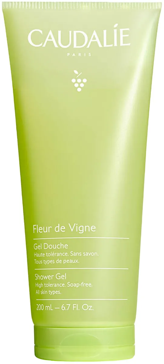 Shower Gel Fleur de Vigne