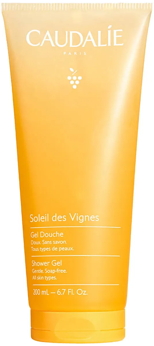 Shower Gel Soleil des Vignes