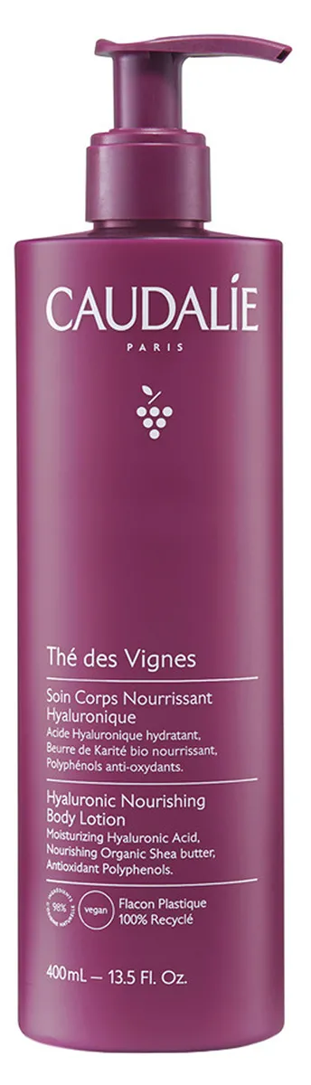 Thé des Vignes Nourishing Body Lotion