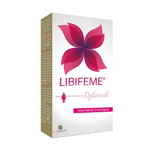 Y Farma Libifeme Optimal
