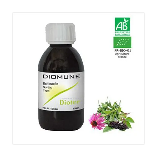 Dioter Diomune Sirup