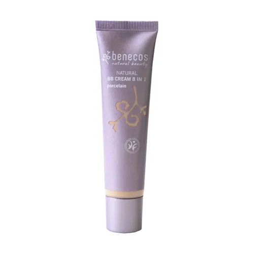 Benecos BB Creme Porzellan