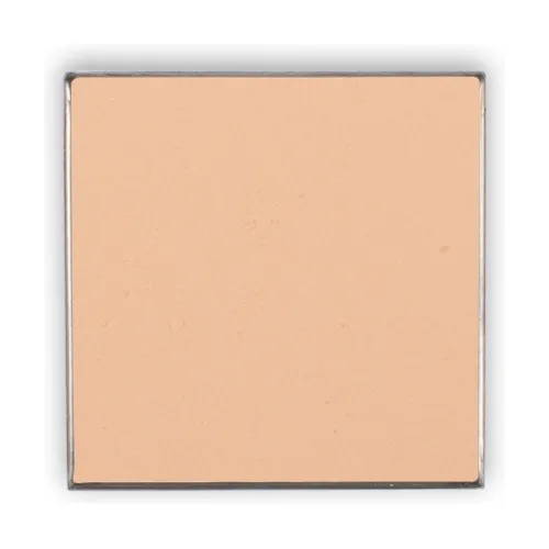 Benecos Warmes Sand-Kompaktpulver nachfüllen