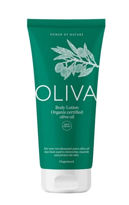 Oliva Vera Body Lotion 200 ml