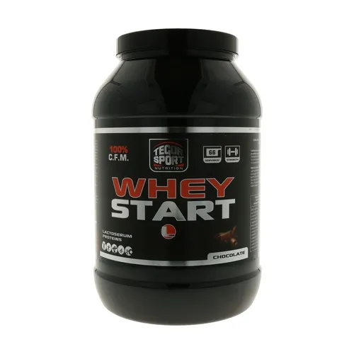 Tegor Sport Whey Start L Schokoladengeschmack