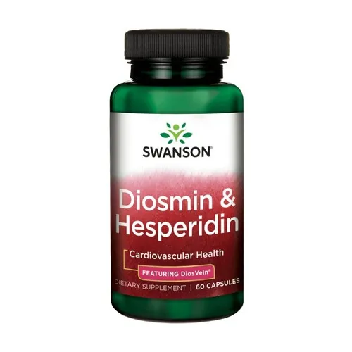 Swanson Ultra Diosmin & Hesperidin