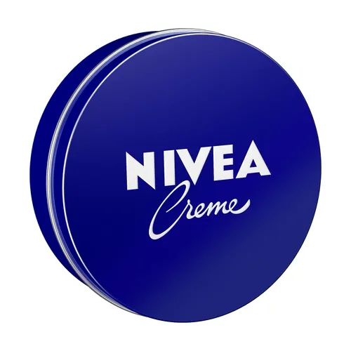 Nivea Feuchtigkeitscreme in Dosen
