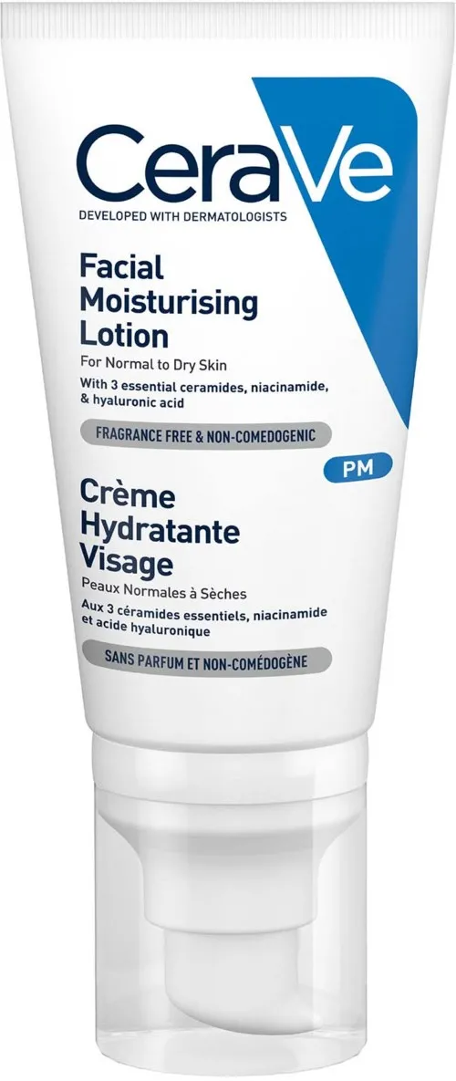 CeraVe Facial Moisturising Lotion 52 ml 52 ml