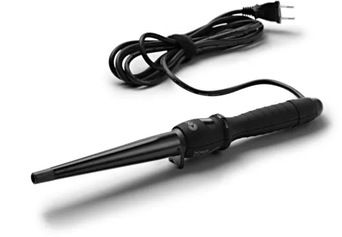 Cera Wand Ceramic Curling Iron 13 mm