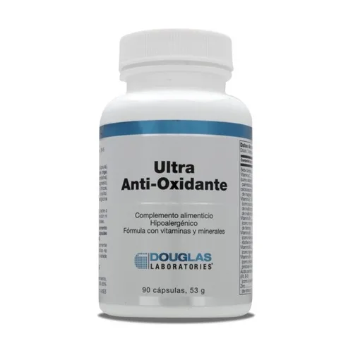 Douglas Laboratories Ultra-Antioxidans