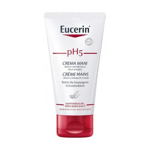 Eucerin E PH5 Handcreme