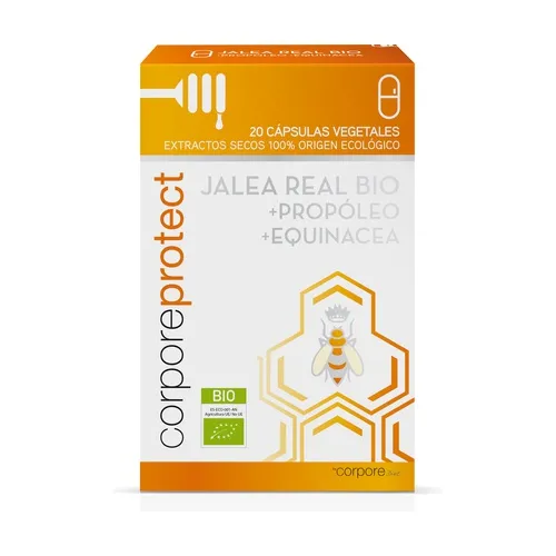 Corpore Protect Gelée Royale